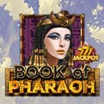 Book of Pharaoh 777Jackpot